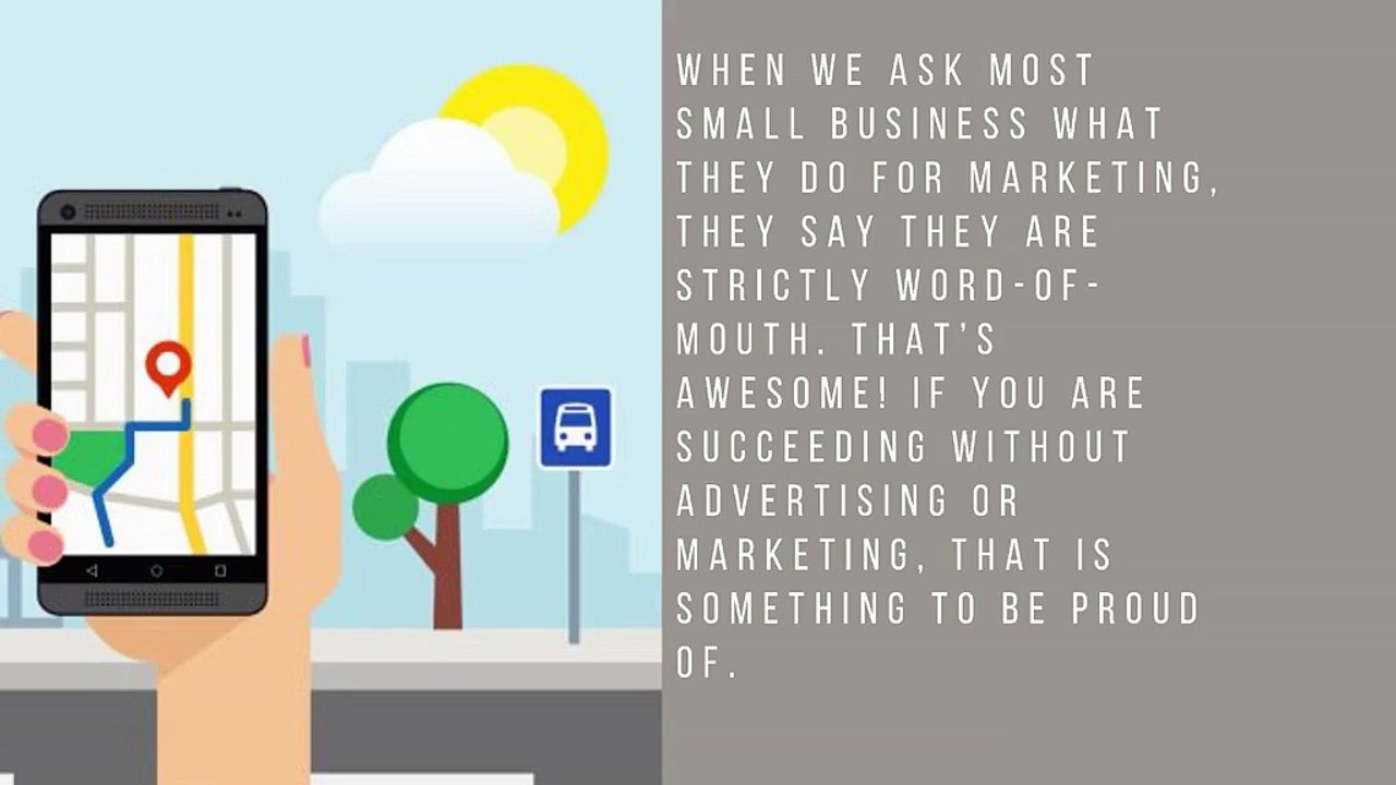 Why Small Businesses Need SEO
