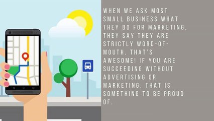 Why Small Businesses Need SEO