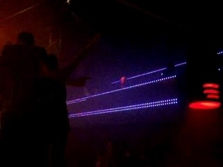 7even soirée tecktonik 11