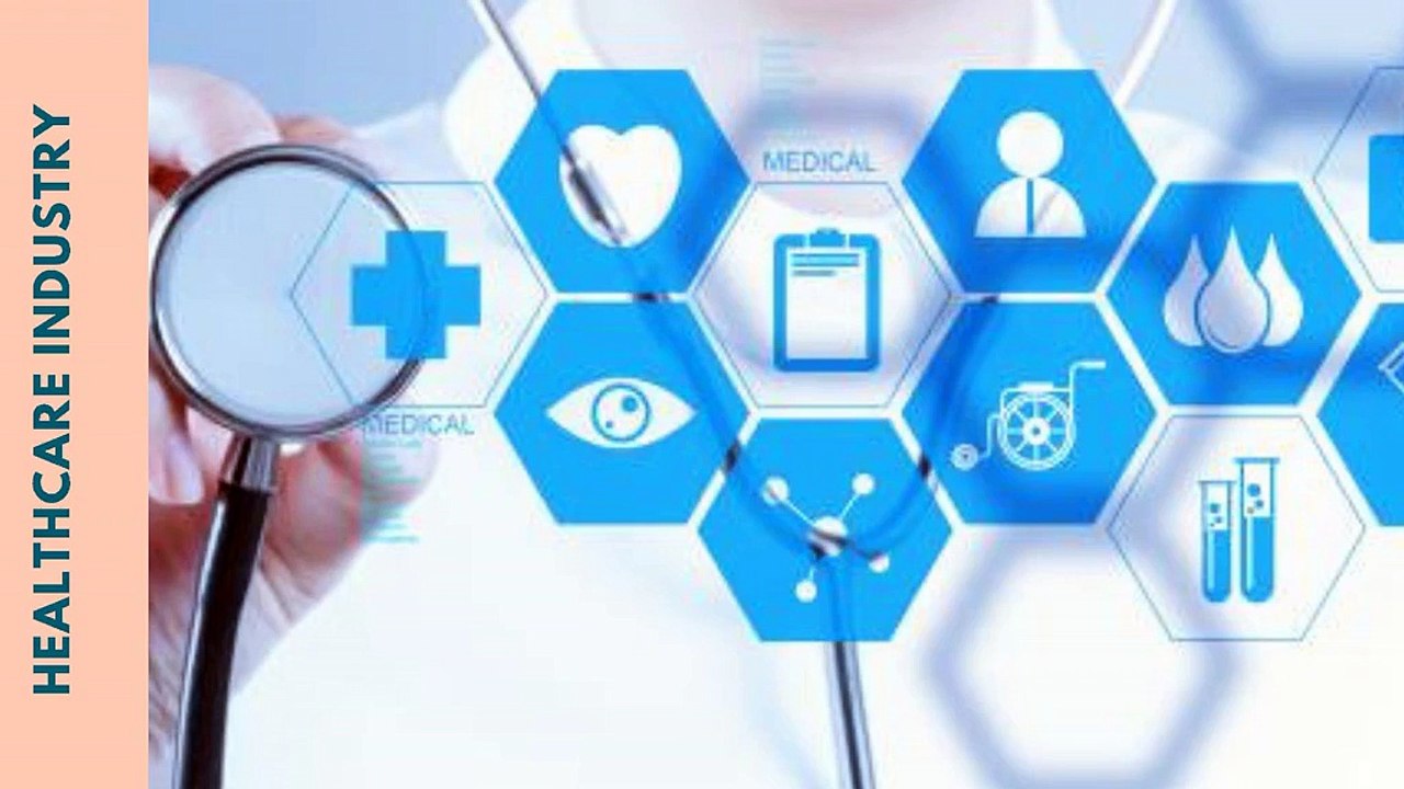 How Digital Marketing Is Impacting the Healthcare Industry