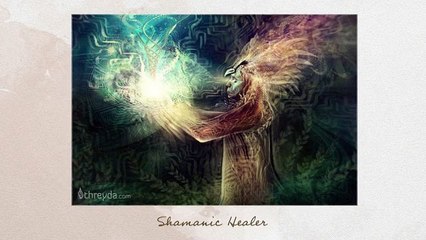 Shamanic Healer