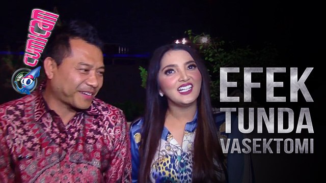 Anang Tunda Jalani Vasektomi, Sebab Ashanty Hamil Lagi - Cumicam 27 Juli 2017