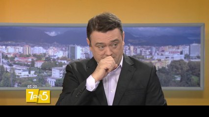 7pa5 - Pjesa e pare -  27 Korrik 2017 - Show - Vizion Plus