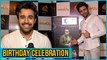 Pearl V Puri CRAZY Belated BIRTHDAY PARTY | Telly Masala Exclusive