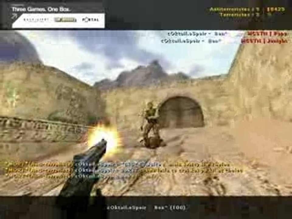 Video ben