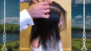 Beautiful Hair Transformations  Best Hair Transformations Compilation 2017