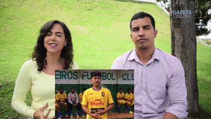 Arquibancada Online Ep09 - começam os jogos do Capixabão e Santão perto da série C