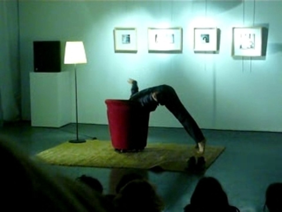 Vernissage Appels d'air  2-2/2