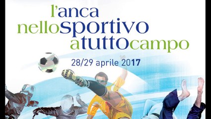 Il podiatra nello sport - Prof. Luca Avagnina