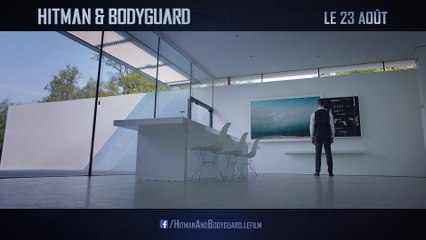 HITMAN AND BODYGUARD - Spot - Everyone - VF