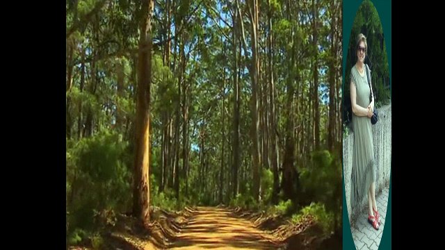 MERHABA HAYAT Yazan ve Seslendiren Klip AYNUR AVCI