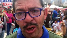 No tienen gente