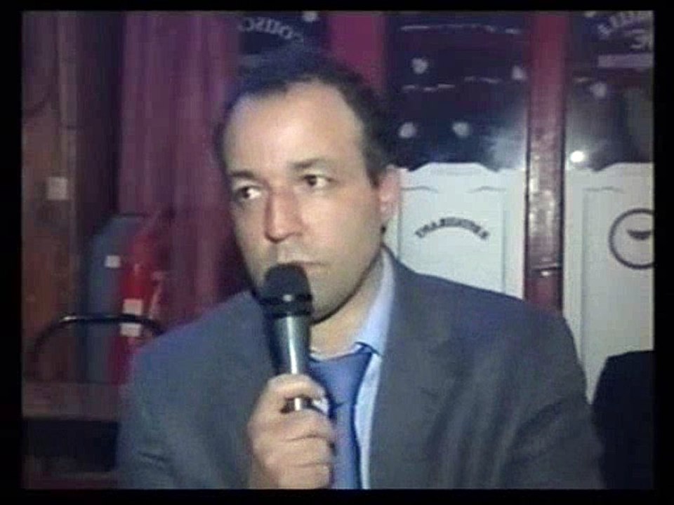 Colloque en hommage au sociologue Mohamed Madoui - CNRS-LISE-CNAM.