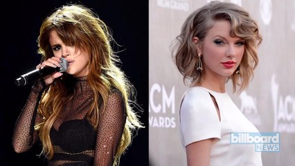 Fan Army Face-Off: Selena Gomez's Selenators Battle Taylor Swift's Swifties | Billboard News