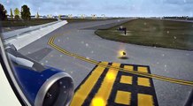 [FSX 2017] EXTREME GRAPHICS and ULTRA REALISM || FSX@4,4GHz || Extreme Realistic Landing L