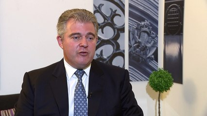 Brandon Lewis on impact of EU nationals