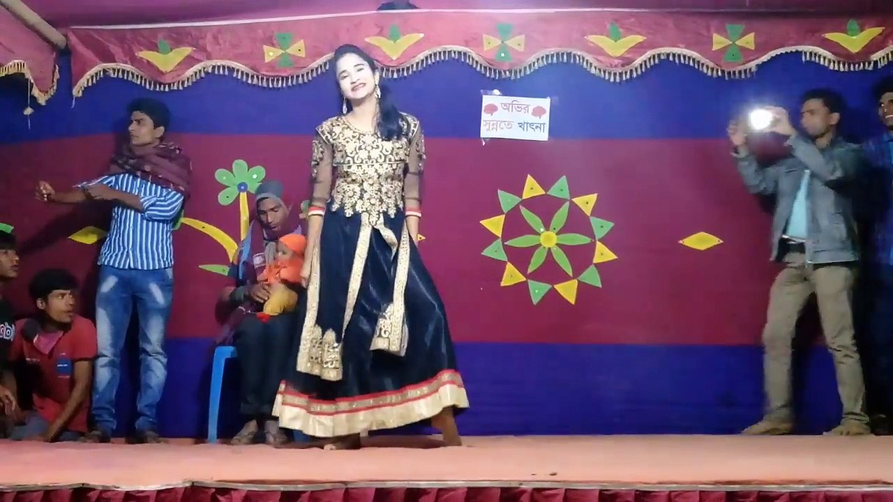 o my hart এই রকম বিয়ের নাচ জীবনে দেখি নাই, না দেখলে চরম মিস করবেন।