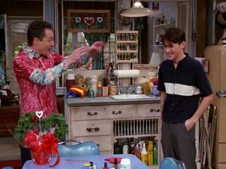 3Rd Rock From The Sun S05E11 Dick Puts The Id İn Cupid