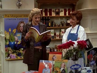 3Rd Rock From The Sun S05E13 Rutherford Beauty
