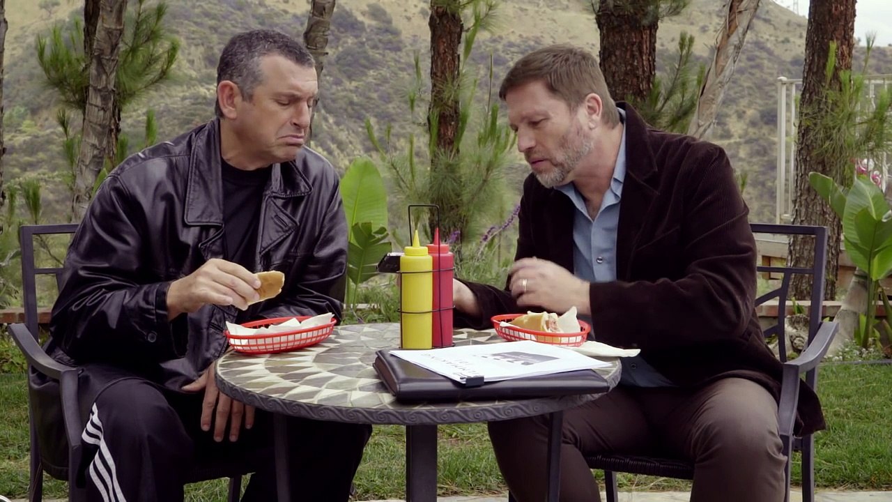 Episode 2 "How Ryan and Mr. Black Met Dick" | "Behind The Blinds AKA Filmmaking 101" (web series)