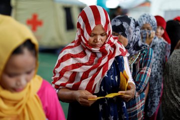 Study: American Muslims are becoming more liberal