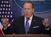 Is Sean Spicer joining 'Dancing with the Stars?'