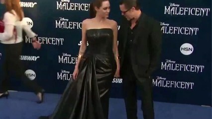 Angelina Jolie brise le silence sur la maladie dont elle souffre