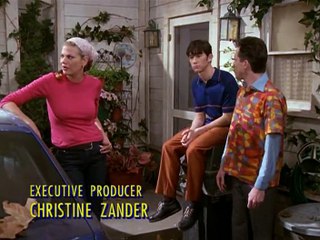 3Rd Rock From The Sun S06E09 Dick Digs