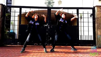 Bambalam by General Degree _ Zumba® Choreography by Madelle & Kristie _ Live Love Party
