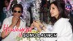 Hawayein Song Launch With Shahrukh Khan, Anushka Sharma | Jab Harry Met Sejal