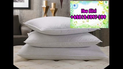 +62812-5297-389(Tsel), PABRIK !!!, Bantal Hotel Silikon, Bantal Hotel Untuk Dijual