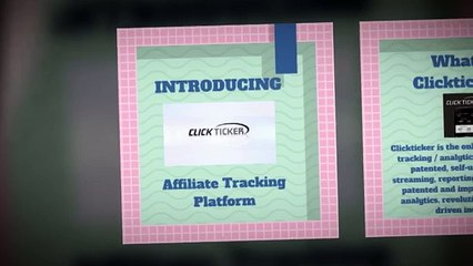 Affiliate Tracking Platform
