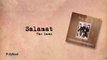 The Dawn - Salamat - (Lyric Video)