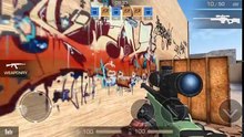 Standoff 2 Android Gameplay