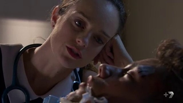 Home and Away 6703 27th July 2017