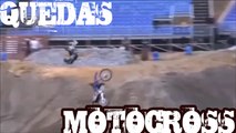 XRACING #19 - Motocross Fails
