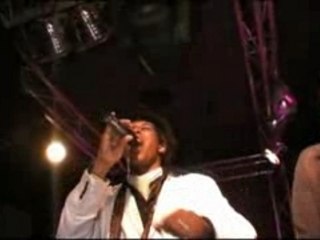 Bertrand Agot Concert Prive 02