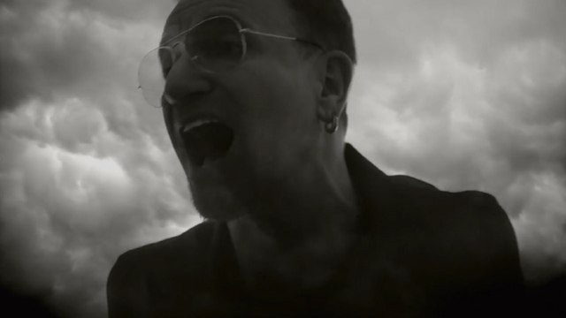 U2 publicará nuevo disco este año