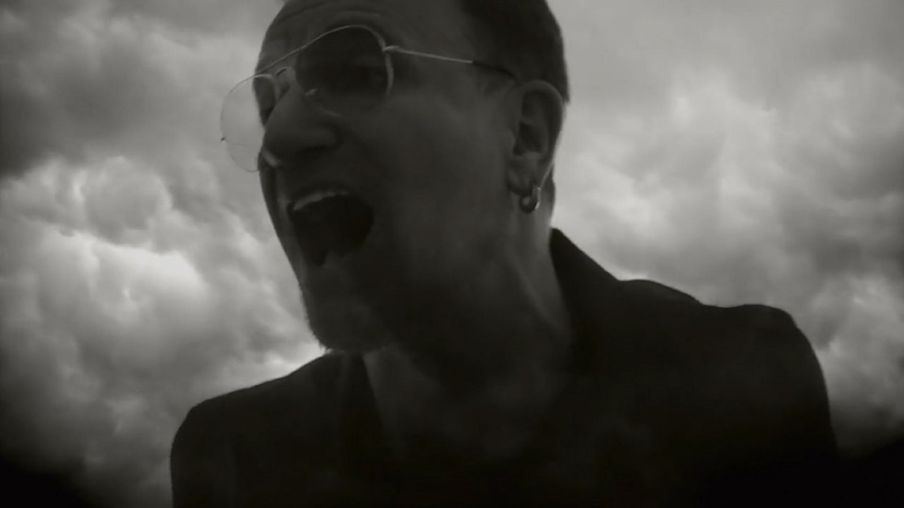 U2 publicará nuevo disco este año