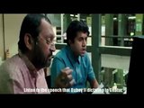 Bollywood Movies Mistake - 3 Idiots - Aamir Khan Kareena Kapoor