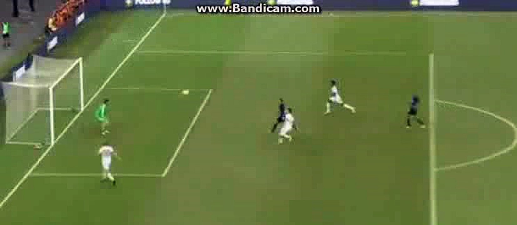Eder Goal HD - Bayern Munich 0-2 Inter - 27.07.2017 HD
