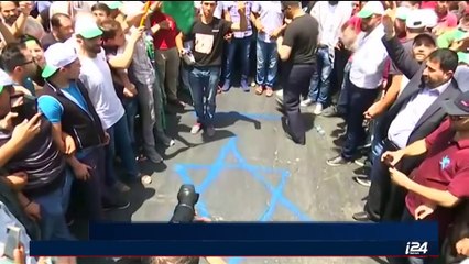 Crise du Mont du Temple: le silence du monde arabe et musulma