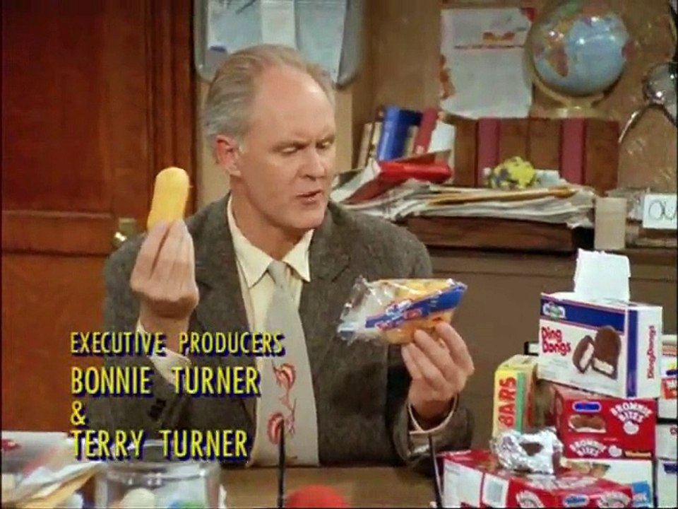 3Rd Rock From The Sun S01E14 The Dicks They Are A Changin'