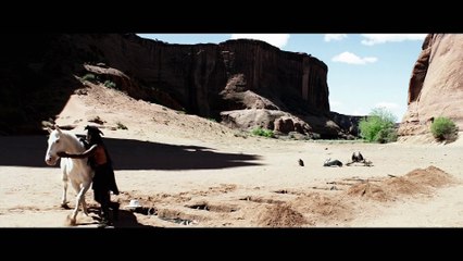 The Lone Ranger - Bloopers Gag Reel