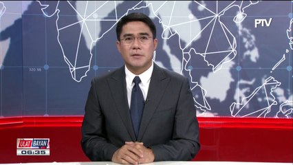 'Oplan Galugad', muling isinagawa sa New Bilibid Prison