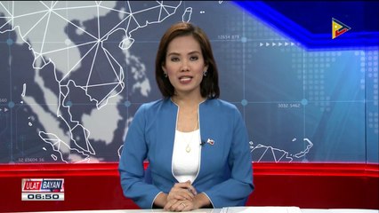 Pangulong Duterte, nagpaabot ng pagbati sa ika-103 anibersaryo ng INC