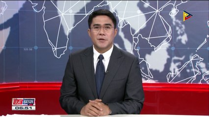 Kabisera ng Sarangani, idineklarang 'drug-cleared' ng PDEA