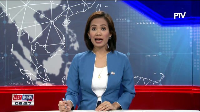 Senado, kumpiyansang maipapasa ang committee report ng CTRP sa Setyembre