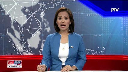 Senado, kumpiyansang maipapasa ang committee report ng CTRP sa Setyembre