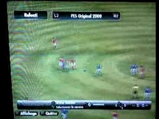 Pes 2008